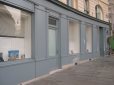  ancien caf Voltaire