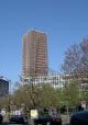  #Tour de Jussieu en cours de rnovation