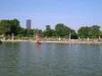  plan d'eau avec canards (Luxembourg)