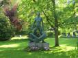  Monument aux tudiants rsistants (Gaston Watkin)