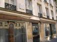  Htel o a habit Jacques Casanova (1725, 1799), crivain et aventurier vnitien.(rue de Tournon)
