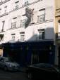  #Htel de Buci, rue de Seine (6e)