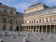  Cour d'Honneur du Palais Royal