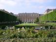  jardin du Palais Royal