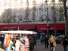  Faade des galeries Lafayette dcore