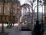  Entre de mtro, place Colette (Kiosque des noctambules,ralis par l'artiste Jean-Michel Othoniel) 