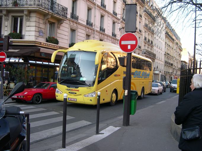  rue Gassendi, 14e