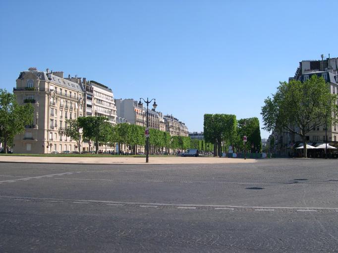 Place Vauban, 7e