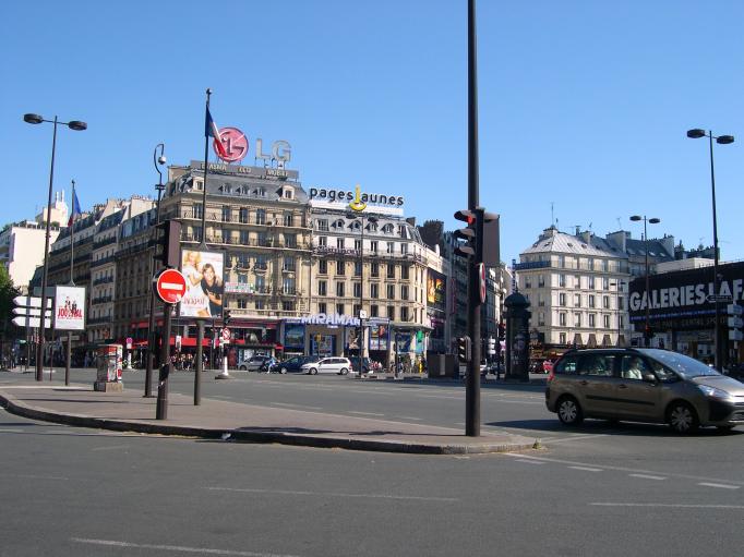  place du 18 juin 1940