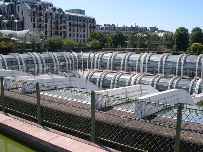 Forum des Halles