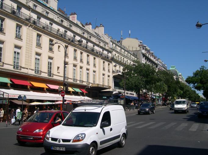  Bvd Montmartre