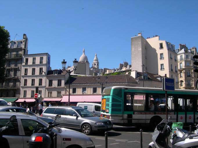  Boulevard de Rochechouart