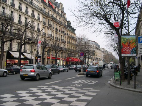  Bd Saint-Germain, 6e