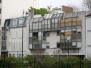  Immeubles donnant sur parc, rue Maindron