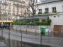  restaurant Le Moulin Vert, 14e
