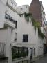  #Immeuble avec terrasses, passage Rimbaut, 14e