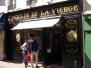  boulangerie Le Moulin de la Vierge, rue Saint-Dominique