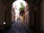  Vue du passage Jean Nicot depuis la rue Saint-Dominique