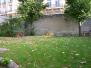  l'INJS, un coin de campagne en plein Paris