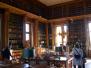 Intrieur de la bibliothque Mazarine