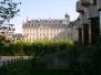  Btiment des missions trangres, ct jardin