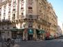  Boulangerie patisserie Azrak, spcialits libanaises, angle  rues Vaneau et Oudinot, 7e