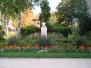  Buste de Chateaubriand, square de la rue du Bac, 7e