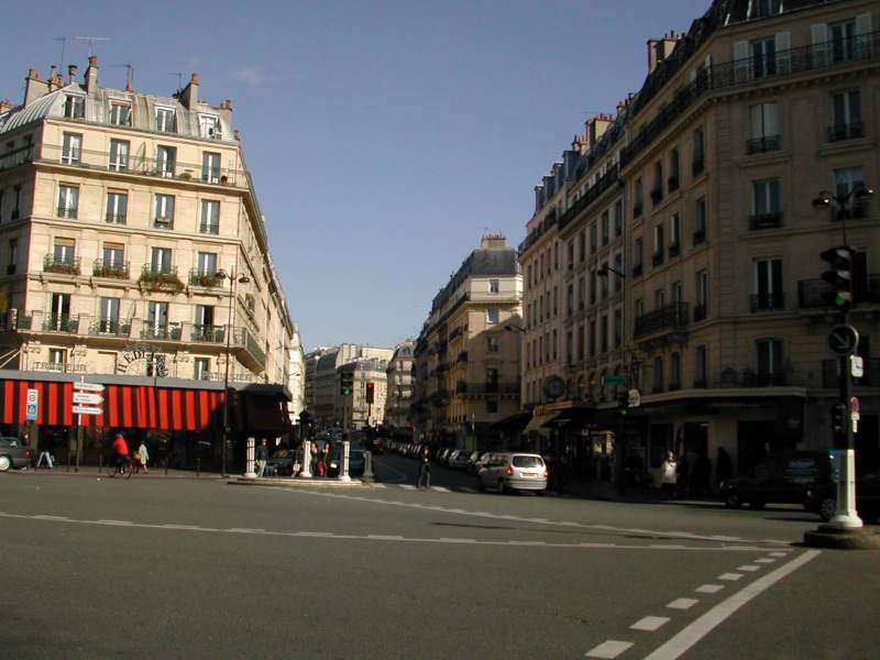  Hdiard (5e arrondissement)