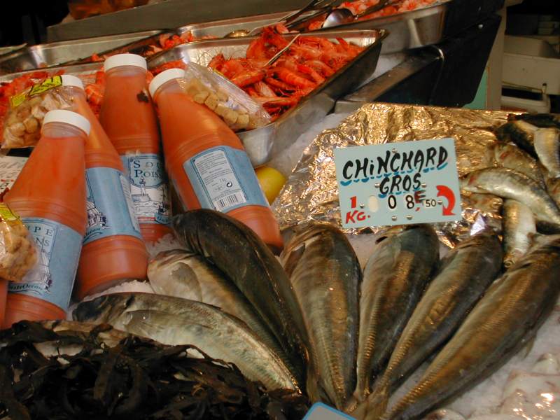  poissonnier (rue Mouffetard)