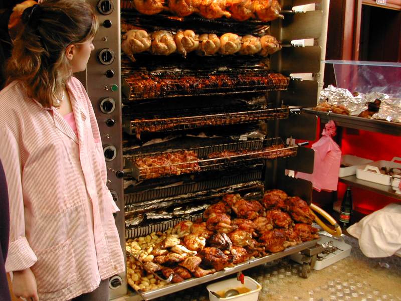  rttisserie