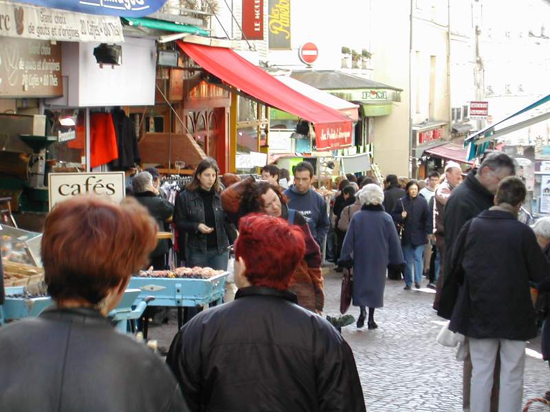 Moufetard