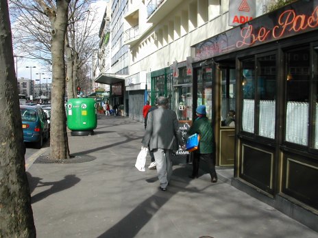  Montparnasse