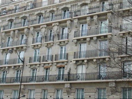  dtail d'architecture