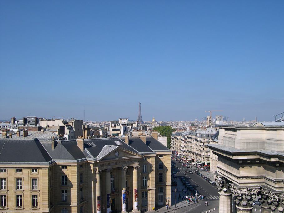  Tour Eiffel