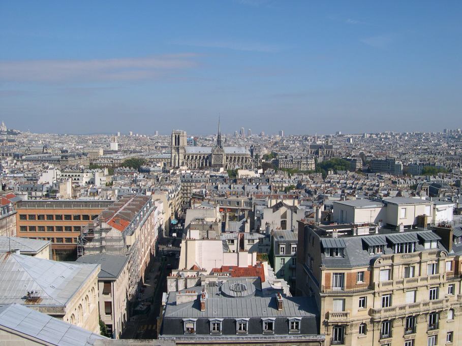  Notre-Dame