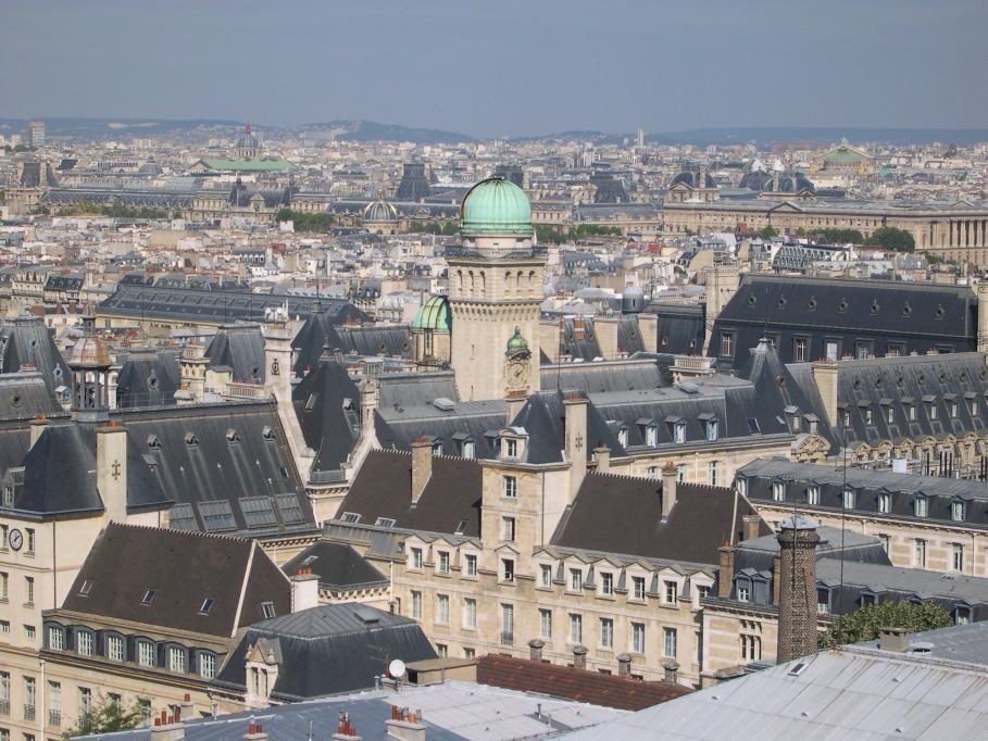  la Sorbonne
