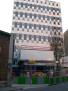  #Rsidence universitaire J.C. Prost, 11 rue Dareau, Paris 14e (en travaux)