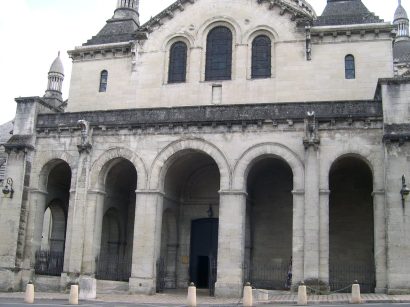  entre de la cathdrale
