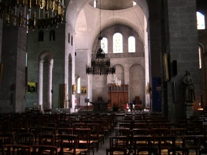  intrieur de la cathdrale
