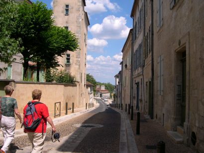  petite rue
