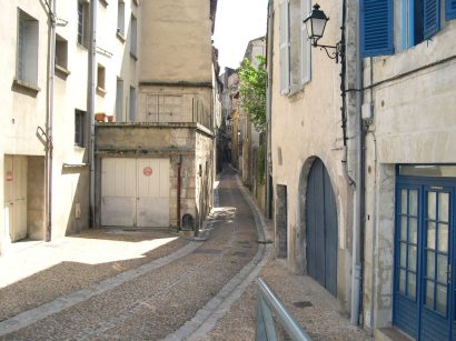  ruelle du centre
