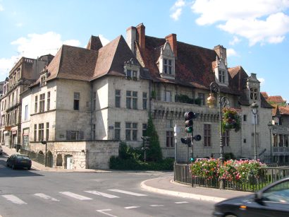  belle maison
