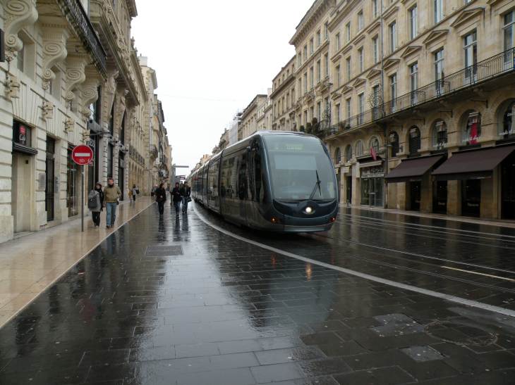  Tramway