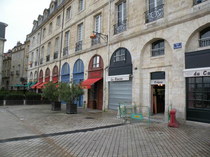  Quai de la Douane