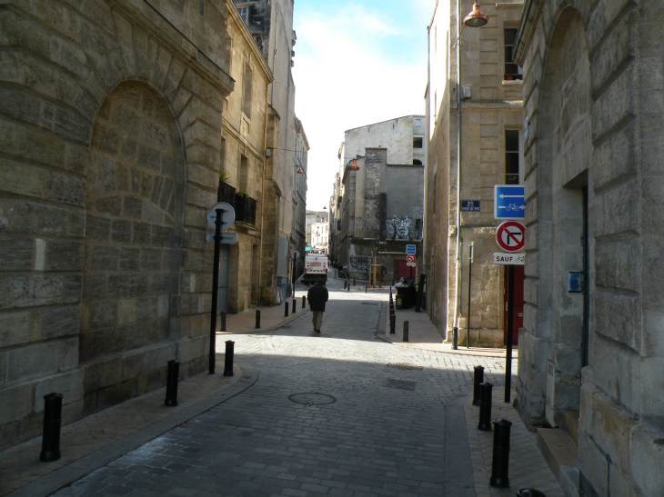  rue Maubec