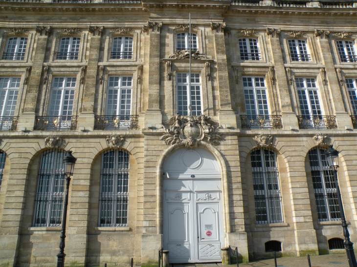  hotel des Douanes