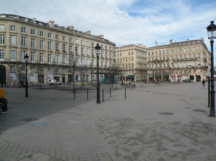  place Jean Jaurs