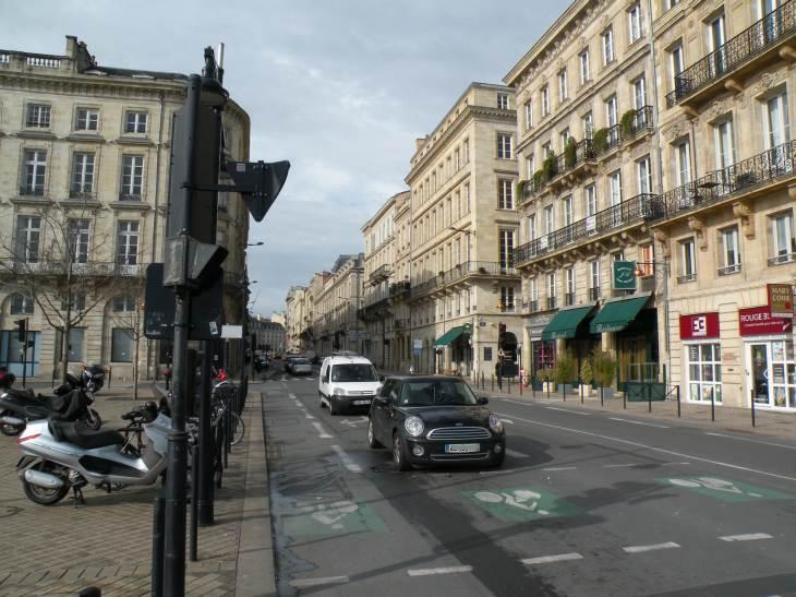  rue Esprit des Lois