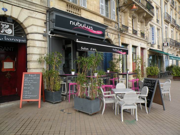  Nubulus, salon d't