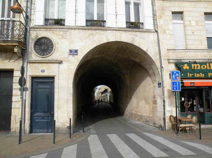  rue Barreyre